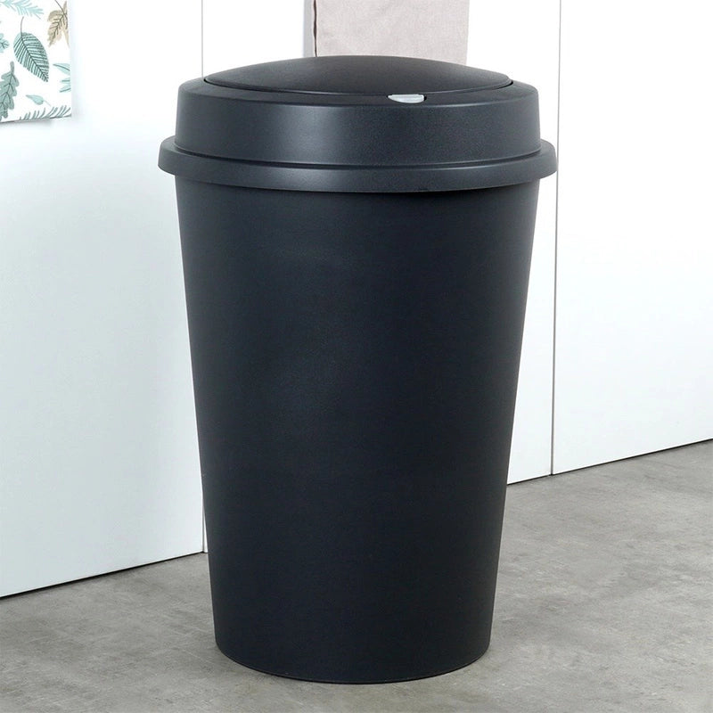 Garbage Bin 47 Liter Anthracite