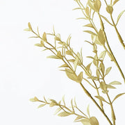 Ruscus Spray Light Green 73cml