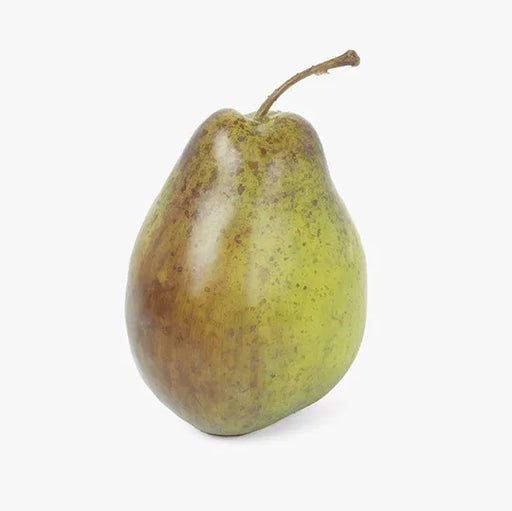 Fruit Pear Green 11cml