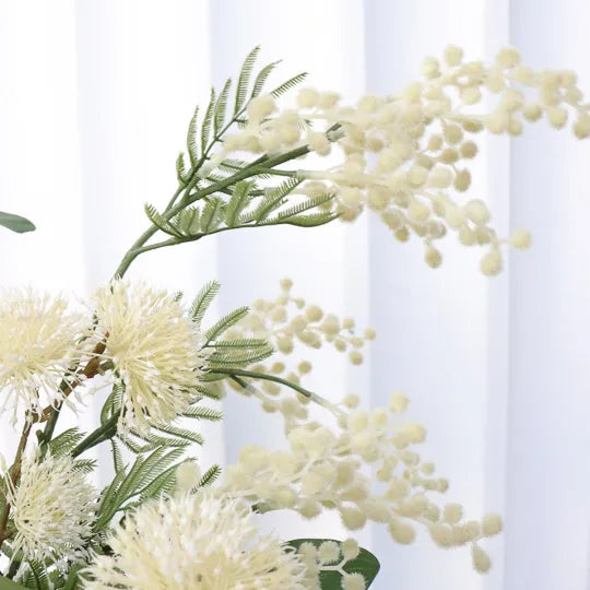 Wattle Cream Green 84cml