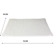 Shower Rug 75x44cm – thumbnail