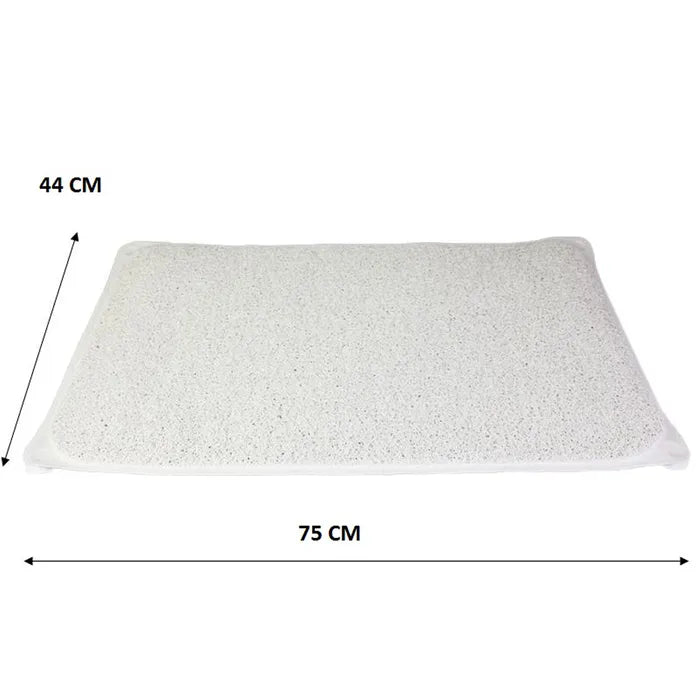 Shower Rug 75x44cm