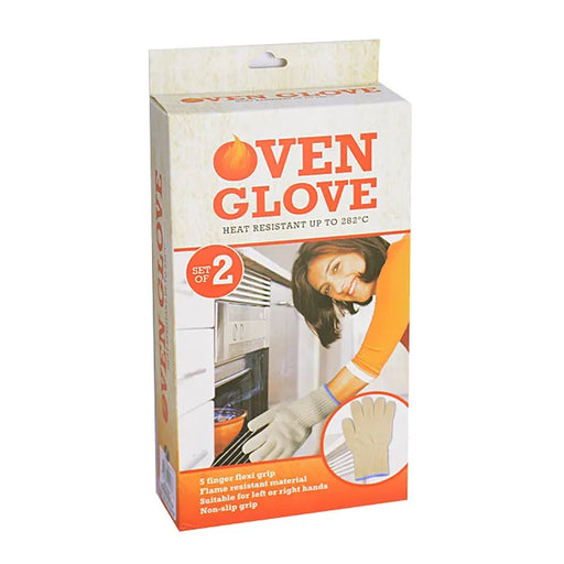 Oven Glove 2pk