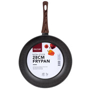 Clevinger 4 Layer Non-Stick Frypan 28cm – thumbnail