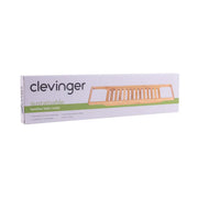 Clevinger Bamboo Bath Caddy 64x15cm – thumbnail