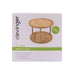 Clevinger 2 Tier Bamboo Lazy Susan 25cm
