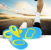 Gel Insoles - Male