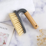 Clevinger Bamboo Bathroom Brush – thumbnail