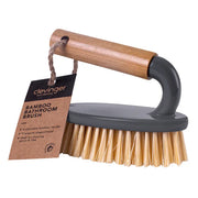Clevinger Bamboo Bathroom Brush – thumbnail