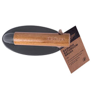 Clevinger Bamboo Bathroom Brush – thumbnail