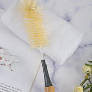 Clevinger Bamboo Bottle Brush – thumbnail