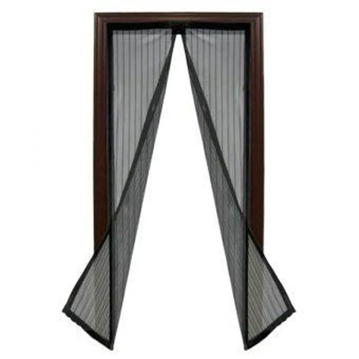 Instant Door Screen
