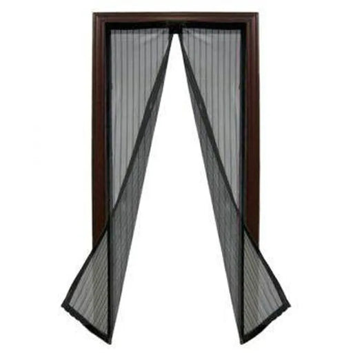 Instant Door Screen
