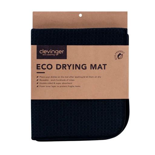 Clevinger Eco Drying Mat