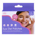 Living Today Under Eye Gel Patch 10 Pairs