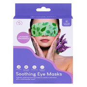 Living Today Soothing Eye Mask 5pk – thumbnail