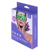 Living Today Soothing Eye Mask 5pk – thumbnail