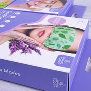 Living Today Soothing Eye Mask 5pk – thumbnail