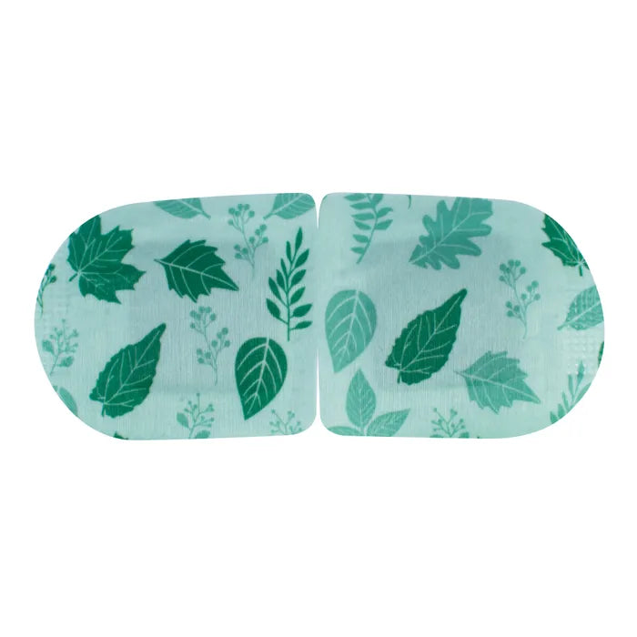 Living Today Soothing Eye Mask 5pk