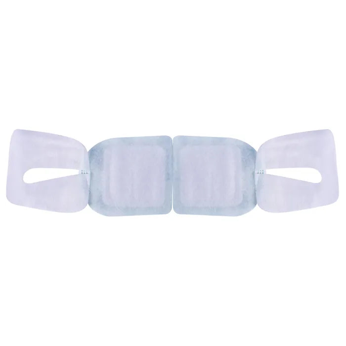 Living Today Soothing Eye Mask 5pk