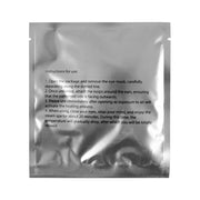 Living Today Soothing Eye Mask 5pk – thumbnail
