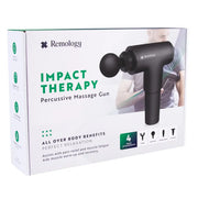 Impact Therapy Massage Gun (El0083)