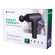 Impact Therapy Massage Gun (El0083)