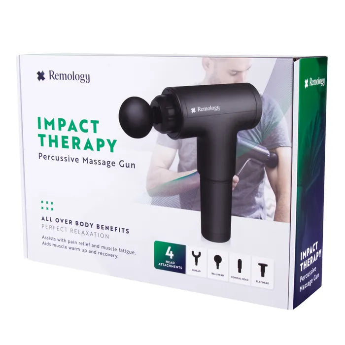 Impact Therapy Massage Gun (El0083)
