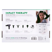 Impact Therapy Massage Gun (El0083)