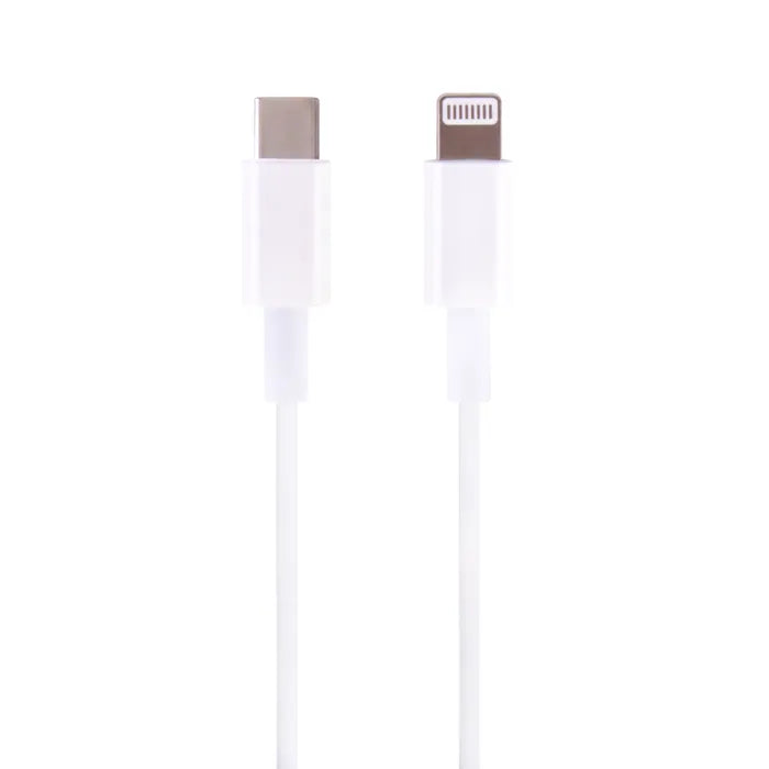 iPhone Charge & Sync Into Type C In To Cable 100cm