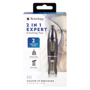 2 In 1 Expert Grooming Tool