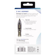 2 In 1 Expert Grooming Tool