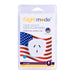 Flightmode Outbound USA & Canada Adapter - Type B
