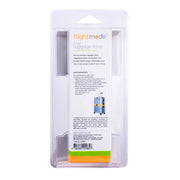 Flightmode 3 Dial Luggage Strap