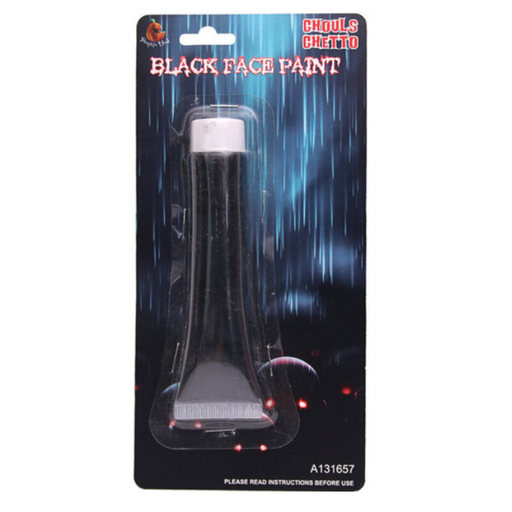 Face Paint Black 29ml