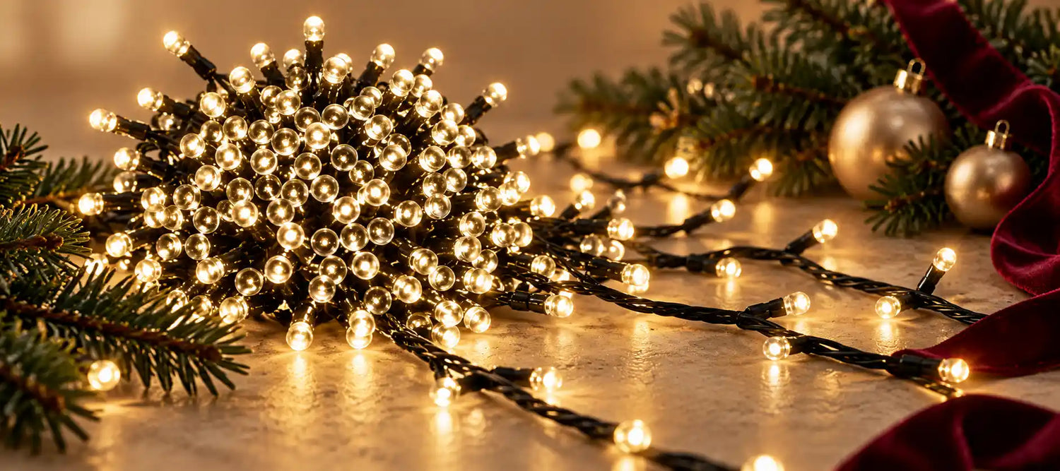 Fairy Lights