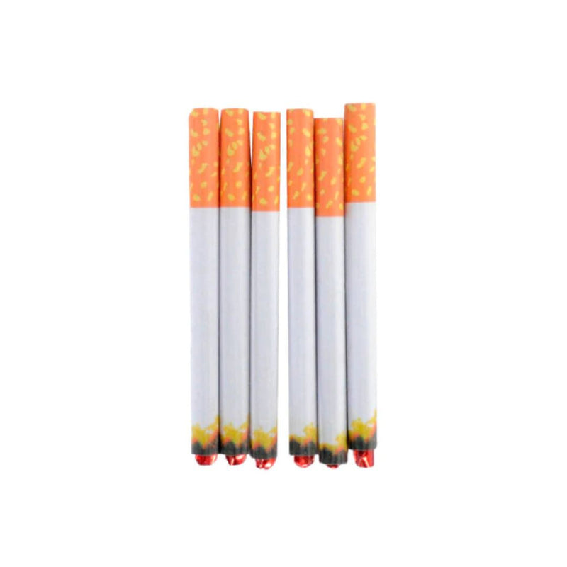 Fake Cigarette 6pcs