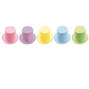 Felt Top Hat Assorted – thumbnail