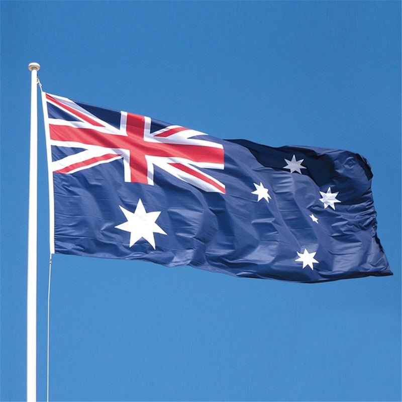 Australian Flag 90cm x 150cm