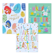 FSC Mix Easter Bag Jumbo Assorted – thumbnail