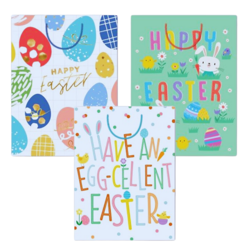 FSC Mix Easter Bag Jumbo Assorted