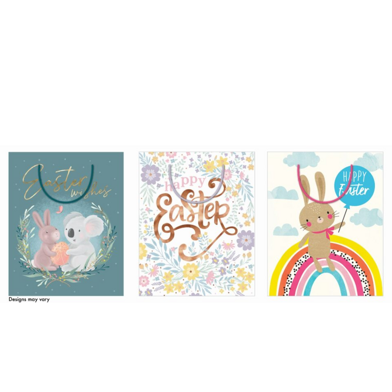 FSC Mix Easter Bag Large Assorted