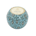 Fumare Tin Candle 70G Blue Lovely Lotus