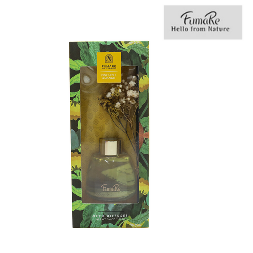 Fumare 100Ml Decoration Diffuser Pineapple & Mango