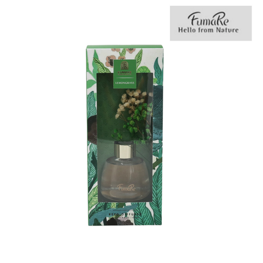 Fumare 100Ml Green+Lemongrass Decoration Diffuser