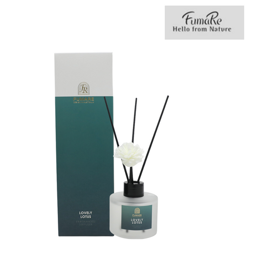 Fumare Diffuser 100Ml Lovely Lotus Scented