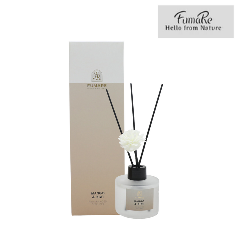 Fumare Diffuser 100Ml Mango & Kiwi Scented