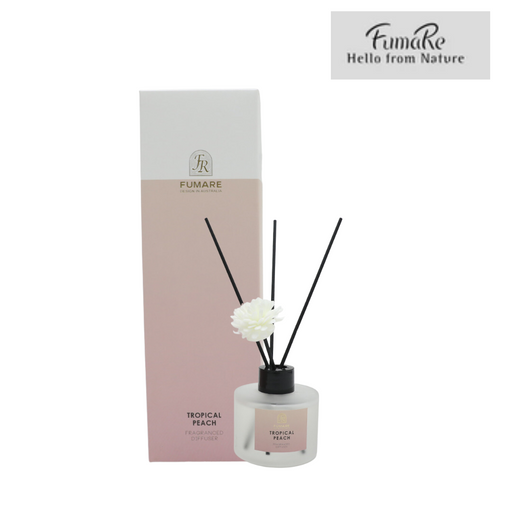 fumare-tropical-peach-scented-diffuser-100ml