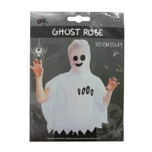 Ghost Robe Kids