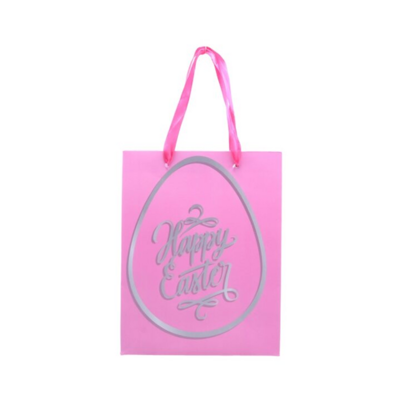 Gift Bag Easter Celebration Small Assorted